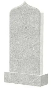 Памятник Купол из гранита