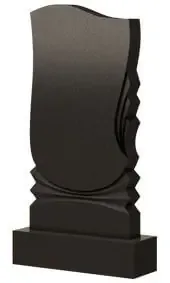 Памятник Каскадный край из гранита