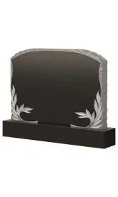 Памятник Лавровые ветви