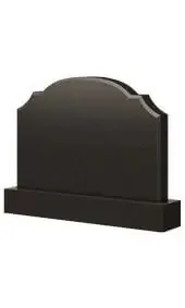 Памятник Арка фигурная