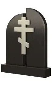Памятник со Светлым крестом