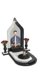Памятник Арочный контраст