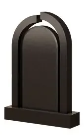 Памятник Арка разомкнутая