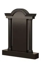 Памятник Арка декоративная