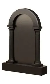 Памятник Арка архитектурная