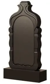 Памятник Изогнутой формы