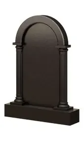 Памятник Арка мягкая