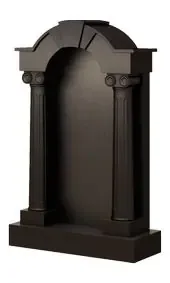 Памятник Арка выразительная