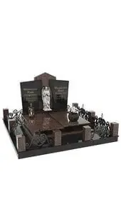 Комплекс контрастный классический