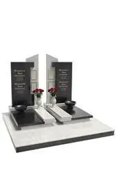 Комплекс с центральным подиумом