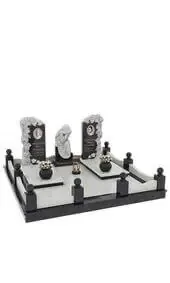 Комплекс со скорбящей Матерью